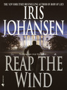 Iris Johansen